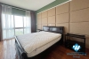 03 Bedrooms apartment in P building for rent 